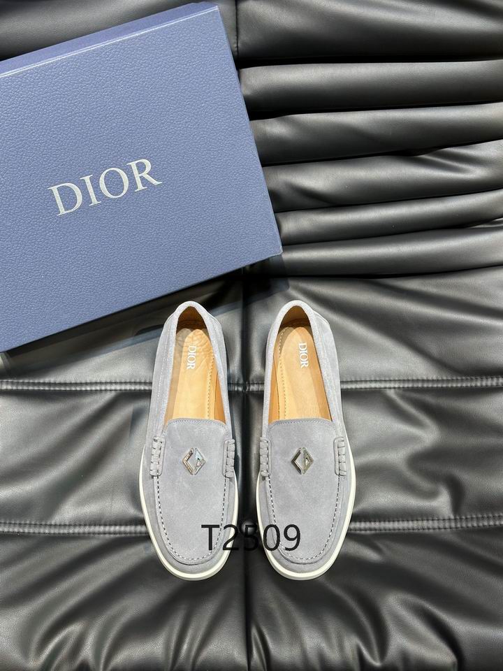 DIOR shoes 38-46 h1203